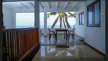 Hansa Surf Hotel