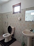 Hansa Surf Hotel