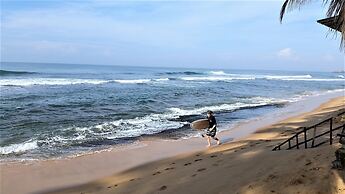 Hansa Surf Hotel