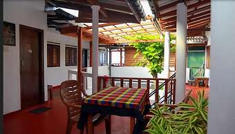 Hansa Surf Hotel