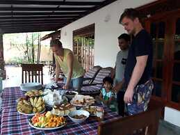 Weligama Bay Eco Villa