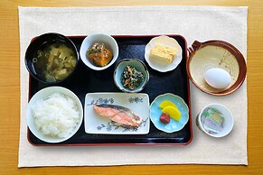 Hotel Trend Iwakuni
