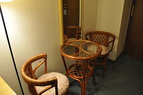 Palace Inn Toyota