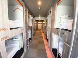 Beagle Tokyo Hostel and Apartments
