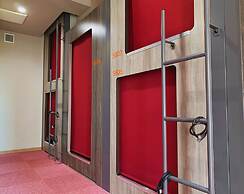 Beagle Tokyo Hostel and Apartments