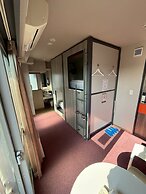 Beagle Tokyo Hostel and Apartments