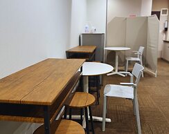 Beagle Tokyo Hostel and Apartments