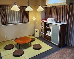 Beagle Tokyo Hostel and Apartments