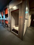 Beagle Tokyo Hostel and Apartments