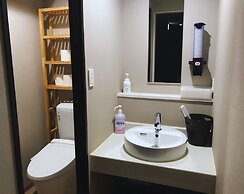 Beagle Tokyo Hostel and Apartments