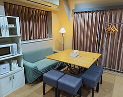 Beagle Tokyo Hostel and Apartments