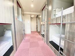 Beagle Tokyo Hostel and Apartments