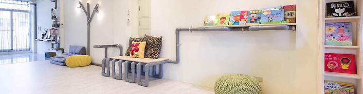 anping2x2 b&b