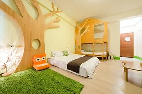 anping2x2 b&b