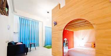 anping2x2 b&b
