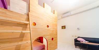 anping2x2 b&b
