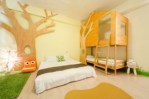 anping2x2 b&b