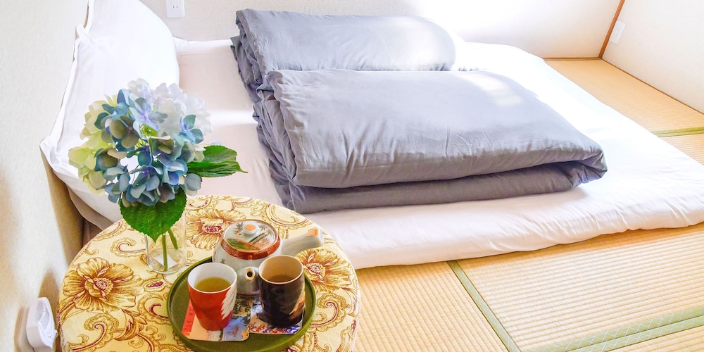 Guesthouse Hakuka - Hostel