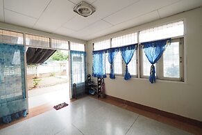 Frosty Homestay
