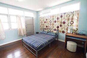 Frosty Homestay