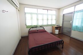 Frosty Homestay