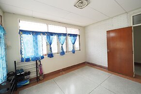 Frosty Homestay