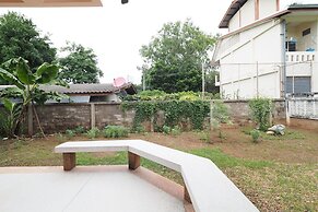 Frosty Homestay