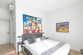 Aiello Rooms