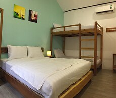 Langchia Home - Hostel