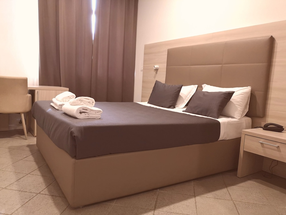 Hotel Academy