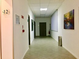 Hotel Academy
