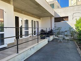 Hotel Academy