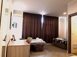 Hotel Academy