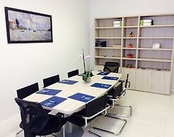 Hotel Academy