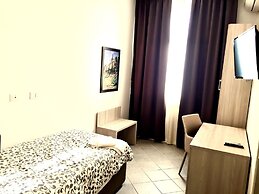 Hotel Academy