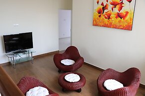 Golf Link Colombo