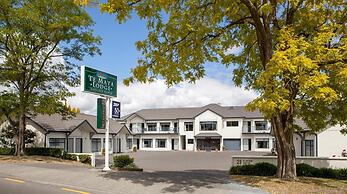 Te Mata Lodge