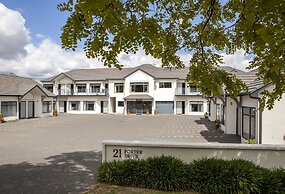 Te Mata Lodge
