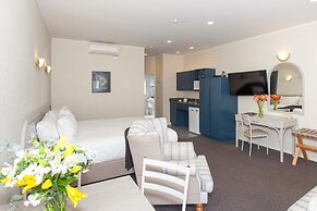 Te Mata Lodge