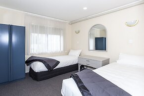 Te Mata Lodge
