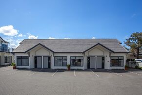Te Mata Lodge