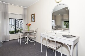 Te Mata Lodge