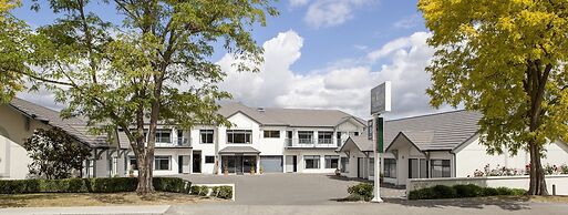Te Mata Lodge
