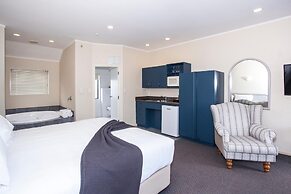 Te Mata Lodge