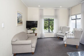 Te Mata Lodge