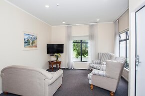 Te Mata Lodge