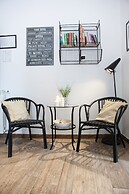 Maison Coquette