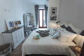 Maison Coquette
