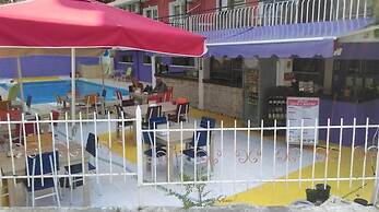Selay Hotel