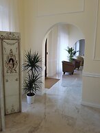 Hotel Regina Margherita